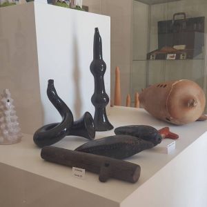 Museo dei Fischietti e delle Pipe