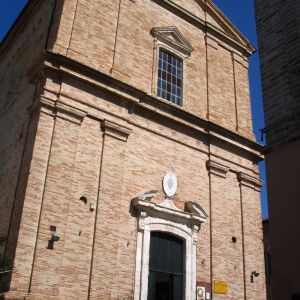 Chiesa S.Giacomo maggiore