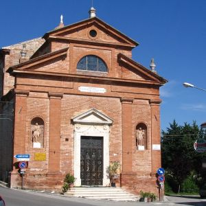 Chiesa S.Maria della Misericordia