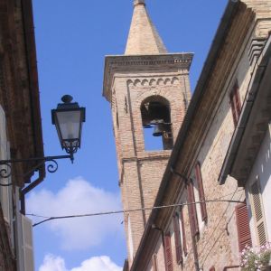 Campanile